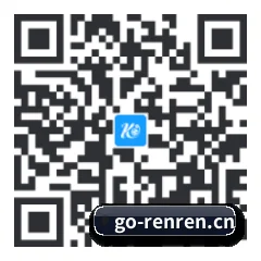 iOS 苹果生态原生版 二维码
